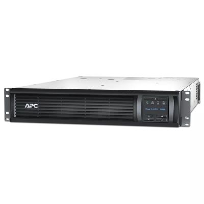 Revendeur officiel Onduleur APC SmartConnect UPS SMT 3000 VA Rack