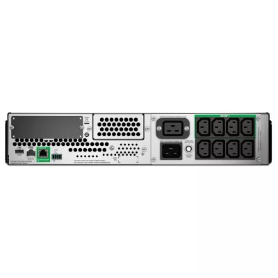 Achat APC SmartConnect UPS SMT 3000 VA Rack sur hello RSE - visuel 3