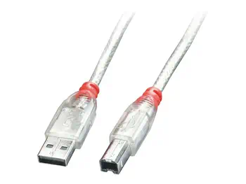 Câble USB Lindy 41753 livraison gratuite