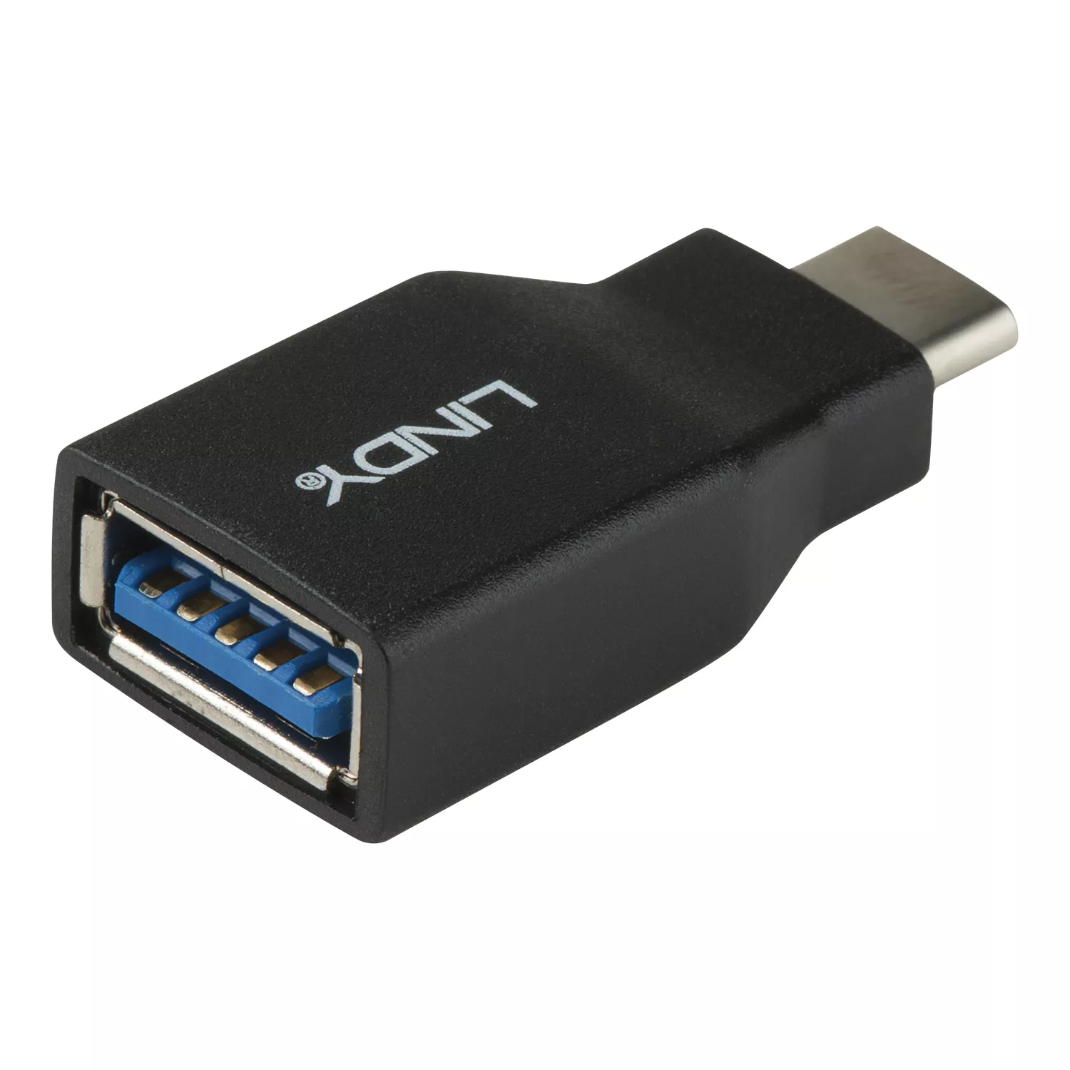 Vente LINDY USB 3.1 Adapter Type C/A USB 3.1 Lindy au meilleur prix - visuel 2