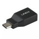 Achat LINDY USB 3.1 Adapter Type C/A USB 3.1 sur hello RSE - visuel 1