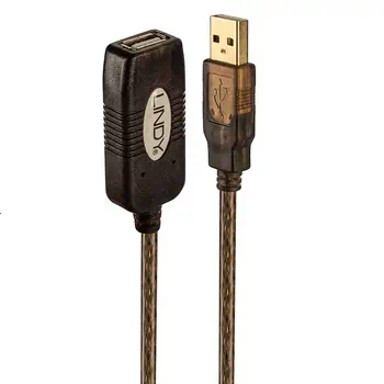 Câble USB Lindy 42631 achat responsable