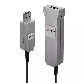 Achat LINDY USB 3.0 Hybrid Cable 50m au meilleur prix