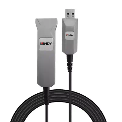 Vente LINDY USB 3.0 Hybrid Cable 50m Lindy au meilleur prix - visuel 2