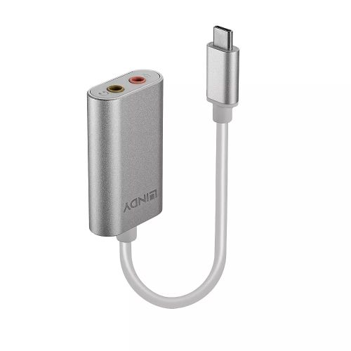 Achat Câble USB LINDY Convertisseur USB type C vers Audio sur hello RSE