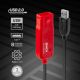 Vente LINDY Rallonge active USB 2.0 Pro 8m Lindy au meilleur prix - visuel 4