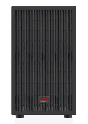 APC SRV3KIL alimentation d'énergie non interruptible Double-conversion (en APC - visuel 1 - hello RSE - Redémarrage automatique des charges après extinction de l'onduleur