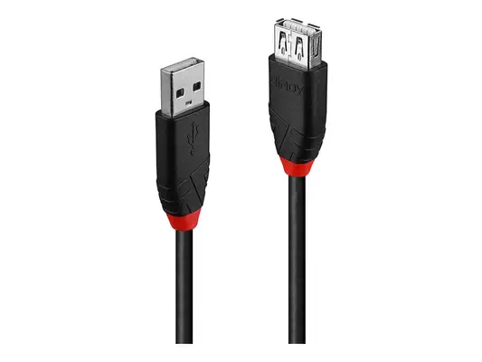 LINDY USB 2.0 Active Extension - Lindy - Câble USB - visuel 4