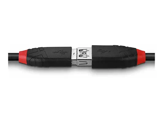 LINDY USB 2.0 Active Extension - Lindy - Câble USB - visuel 3