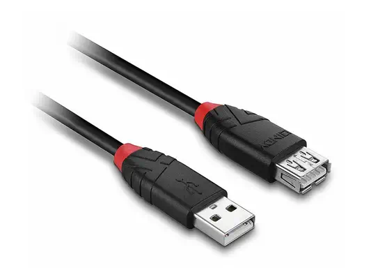 LINDY USB 2.0 Active Extension - Lindy - Câble USB - visuel 2
