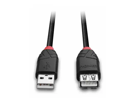 LINDY USB 2.0 Active Extension - Lindy - Câble USB - visuel 1