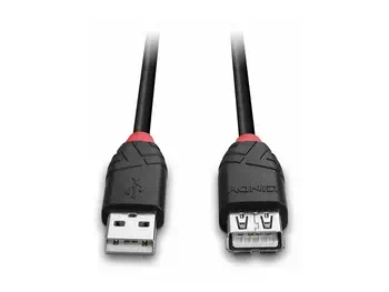 Avis LINDY USB 2.0 Active Extension