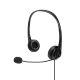 Achat LINDY USB Stereo Headset with Microphone sur hello RSE - visuel 1
