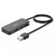 Achat LINDY 4 Port USB 2.0 Hub sur hello RSE - visuel 5