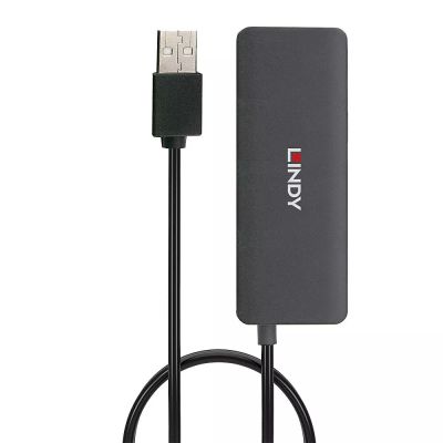 Vente LINDY 4 Port USB 2.0 Hub Lindy au meilleur prix - visuel 2