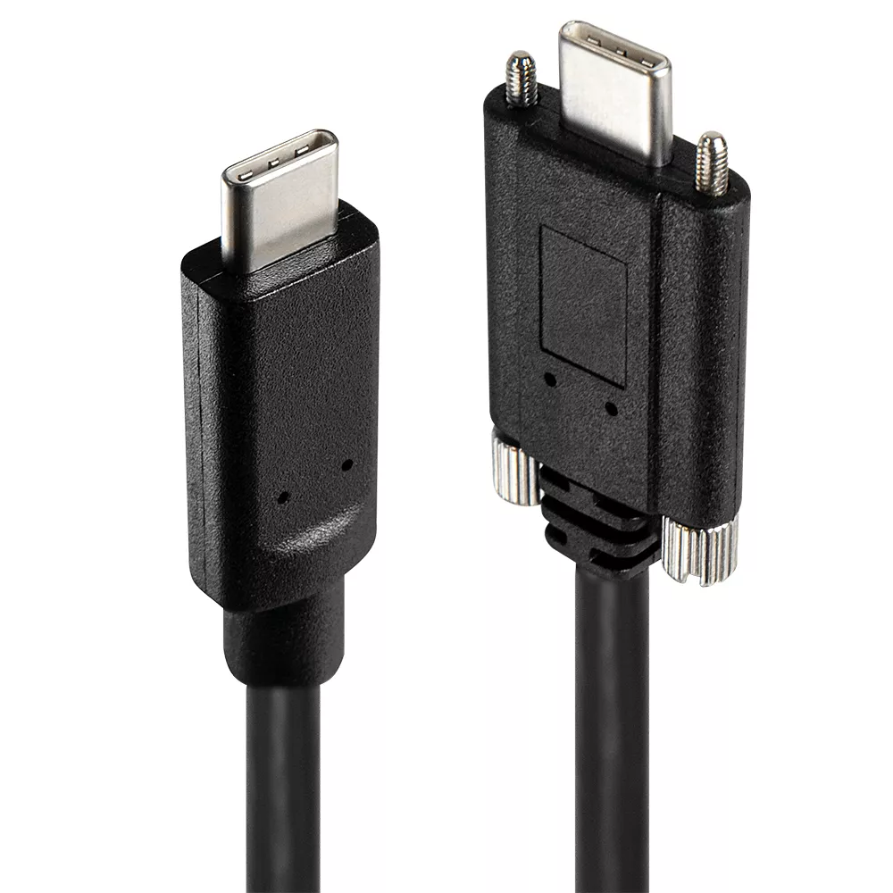Vente LINDY 4 Port USB 3.1 Gen 2 C Lindy au meilleur prix - visuel 4