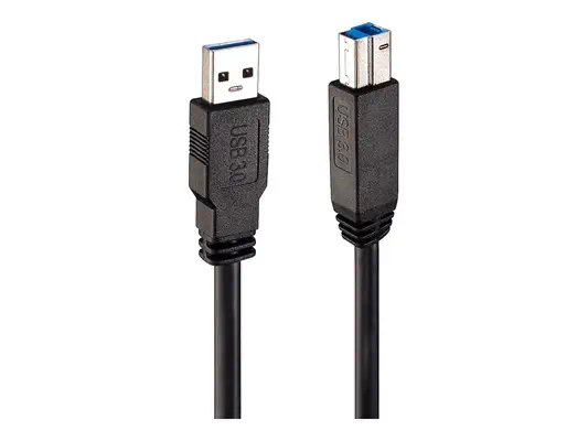 LINDY 10m USB 3.0 Active Extension Cable A/B USB 3.0 - Lindy - Câble USB - visuel 2