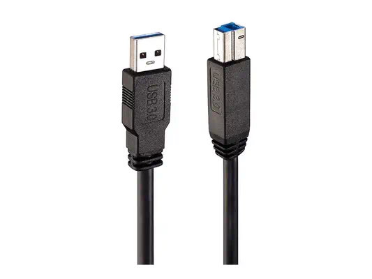 LINDY 10m USB 3.0 Active Extension Cable A/B USB 3.0 - Lindy - Câble USB - visuel 1