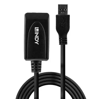 Vente LINDY Rallonge active USB 3.0 5m Lindy au meilleur prix - visuel 2