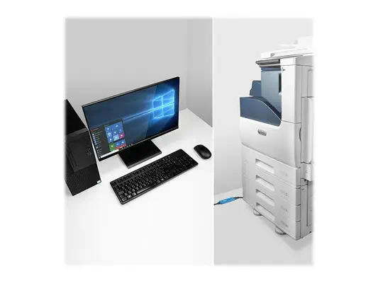 LINDY Rallonge active Pro USB 3.0 10m - Lindy - Câble USB - visuel 1