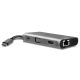 Vente LINDY USB 3.1 Type C Multi-Port Converter Lindy au meilleur prix - visuel 4