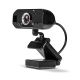 Achat LINDY Full HD 1080p Webcam with Microphone sur hello RSE - visuel 1