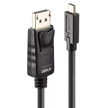 Achat LINDY 5m USB Type C to DP Adapter Cable with HDR sur hello RSE