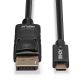 Vente LINDY 10m USB Type C to DP Adapter Lindy au meilleur prix - visuel 4