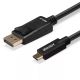 Achat LINDY 10m USB Type C to DP Adapter sur hello RSE - visuel 5
