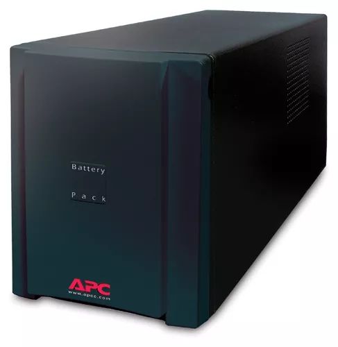 Achat APC additional Battery SmartUPS700 1000XLI et autres produits de la marque APC