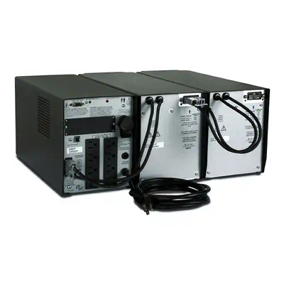 Battery Pack 230V f SUA1000XLI - APC - Accessoire Onduleur - visuel 2