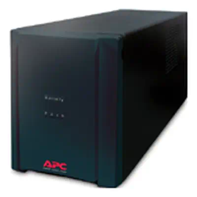 Battery Pack 230V f SUA1000XLI - APC - Accessoire Onduleur - visuel 6