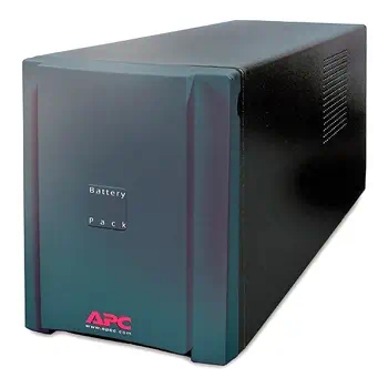 Comparaison Battery Pack 230V f SUA1000XLI