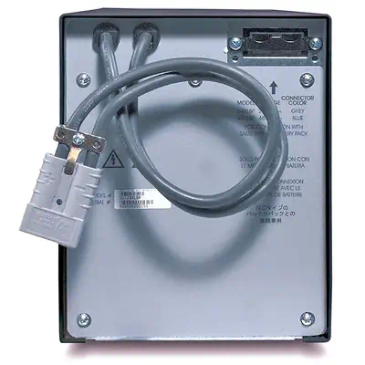 Battery Pack 230V f SUA1000XLI - APC - Accessoire Onduleur - visuel 3