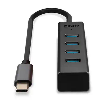 Switchs et Hubs Lindy 43325 avis