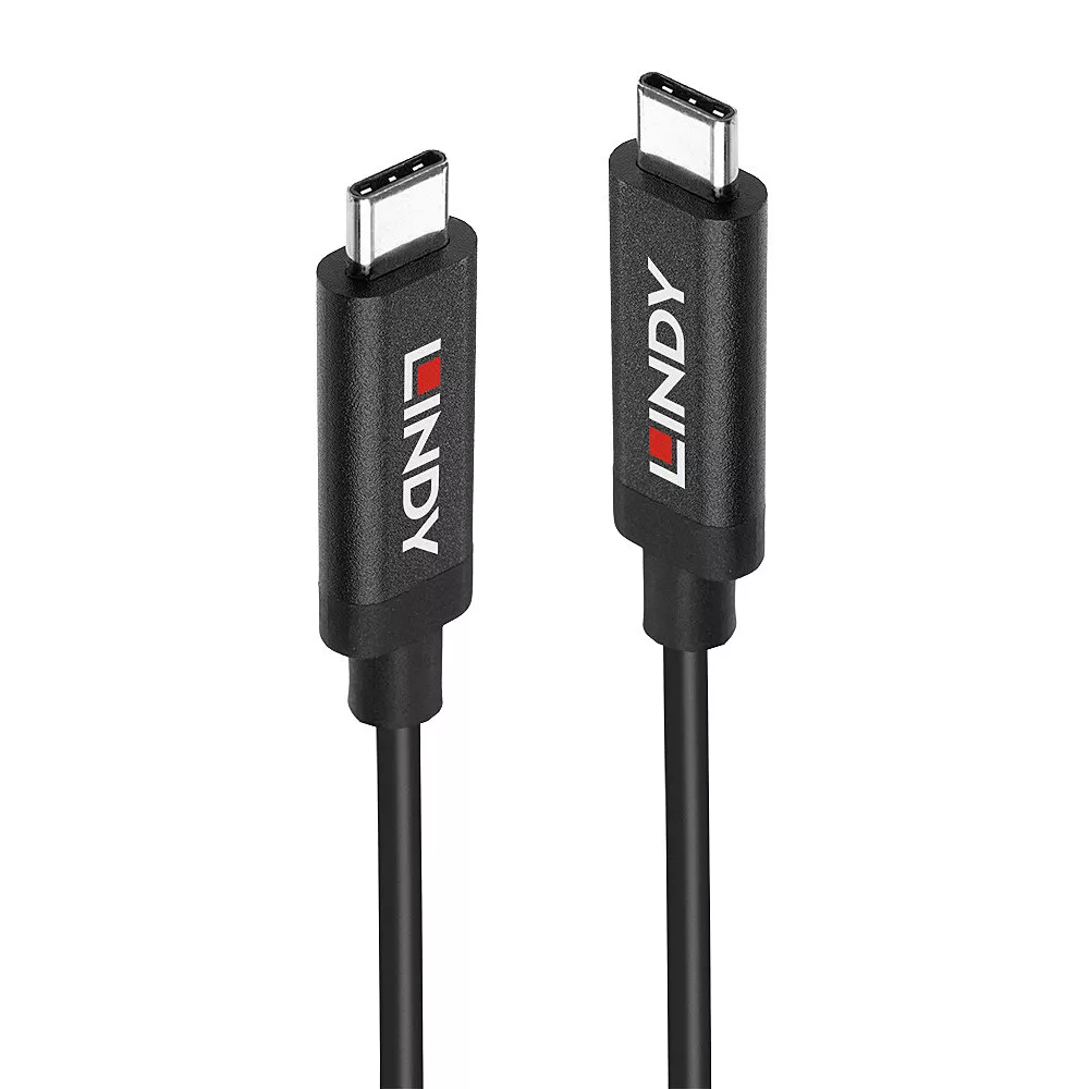 Achat Câble USB LINDY 3m USB 3.1 Gen 2 C/C Active Cable
