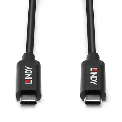 Vente LINDY 3m USB 3.1 Gen 2 C/C Active Lindy au meilleur prix - visuel 4