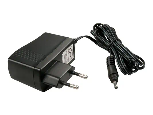 LINDY Euro Power Supply 5V DC 2A Level VI DC connector 3 - Lindy - Câble divers - visuel 2