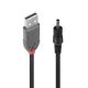 Achat LINDY Adapter Cable USB A male - DC sur hello RSE - visuel 1