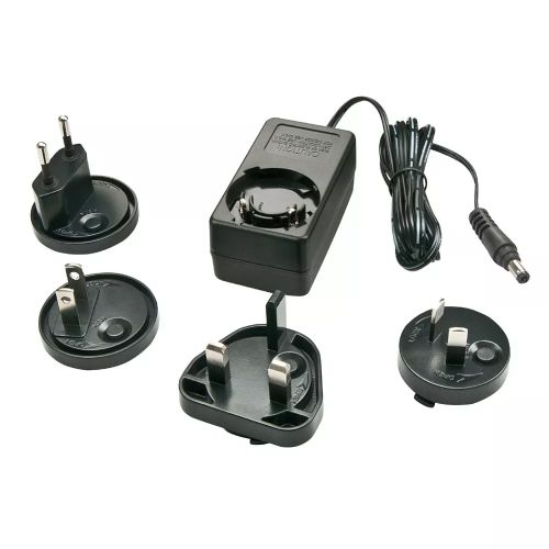 Vente LINDY MC Switching AC Adapter 12VDC1.25A 5.5/2.5mm au meilleur prix