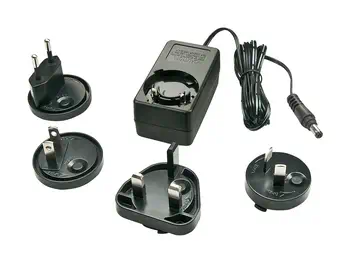 Revendeur officiel LINDY MC Switching AC Adapter 12VDC1.25A 5.5/2.5mm