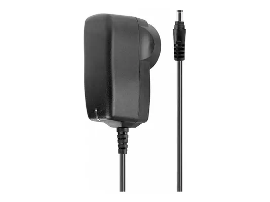 LINDY 12VDC 3A Multi-country Power Supply 5.5/2.5mm - Lindy - Câble divers - visuel 2