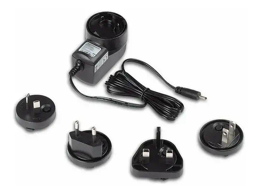 LINDY 5VDC 2A Multi-country Power Supply - Lindy - Câble divers - visuel 1