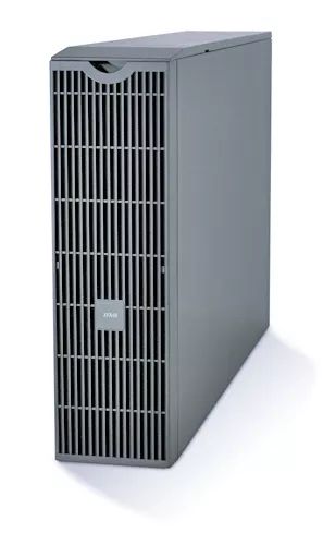 Vente APC Isolation Transformer SU RT5000 230V Black. 3 U. Rack/Tower au meilleur prix