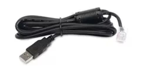 Revendeur officiel Câble USB APC cable USB to RJ45 Simple Signaling