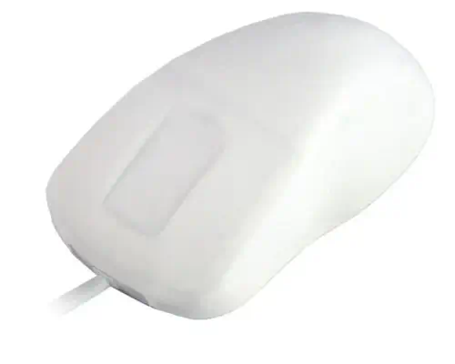 Active Key AK-PMH1 souris Ambidextre USB Type-A Optique 800 DPI - Souris - visuel 1