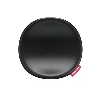 CHERRY SLIDEPAD ERGO repose-poignet Noir - Souris - visuel 4