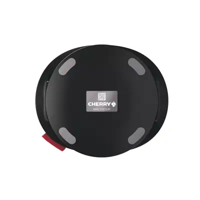 CHERRY SLIDEPAD ERGO repose-poignet Noir - Souris - visuel 5