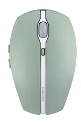 CHERRY GENTIX BT souris Jouer Ambidextre Bluetooth Optique 2000 DPI - Souris - visuel 1