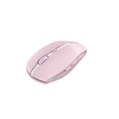 CHERRY GENTIX BT souris Jouer Ambidextre Bluetooth Optique 2000 DPI - Souris - visuel 2